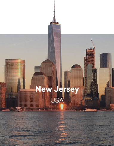 New Jersey USA