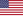 USA Flag Icon