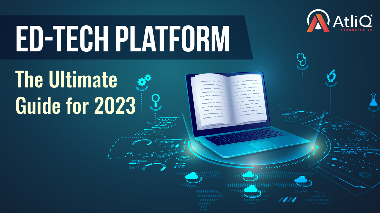 Ed-tech Platform