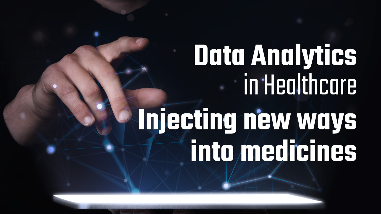 Healthcare Analytics Solutions